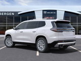 New 2025 GMC Acadia Denali w/ Super Cruise Package image 3