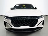 New 2025 Lincoln Nautilus Premier image 2