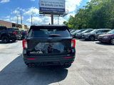 Used 2020 Ford Explorer ST w/ Premium Technology Package image 6