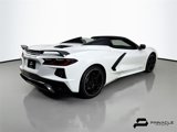 Used 2024 Chevrolet Corvette Stingray Preferred Conv w/ Z51 Performance Package image 5