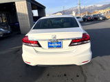 Used 2015 Honda Civic LX image 6