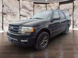 Used 2017 Ford Expedition Limited w/ Equipment Group 301A image 2
