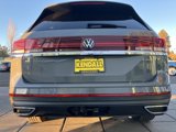 New 2025 Volkswagen Atlas SE image 5