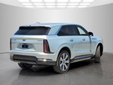 New 2025 Cadillac Escalade IQ Luxury 2 image 4