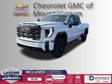 New 2025 GMC Sierra 2500 AT4 w/ AT4 Premium Plus Package image 1