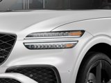 New 2026 Genesis GV70 3.5T Sport Prestige image 4