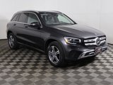 Used 2021 Mercedes-Benz GLC 300 4MATIC w/ Multimedia Package image 2