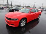 Used 2022 Dodge Charger SXT image 3