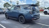 New 2025 Chevrolet Tahoe Premier image 5