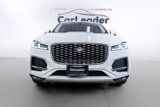 Used 2021 Jaguar F-PACE S image 3