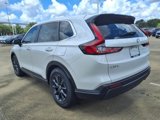 New 2026 Honda CR-V EX-L image 2