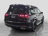 New 2025 Mercedes-Benz GLS 580 4MATIC image 5