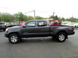 Used 2012 Toyota Tacoma 4x4 Double Cab image 2