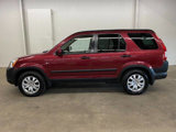 Used 2005 Honda CR-V EX image 2