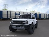 New 2025 Ford Bronco Raptor image 2