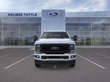 New 2025 Ford F350 XLT w/ Black Appearance Package image 6
