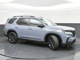 New 2025 Honda Pilot Sport image 5