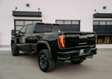 Used 2024 GMC Sierra 2500 AT4X image 6