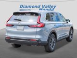 New 2026 Honda CR-V EX-L image 2