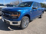 New 2025 Ford F150 XLT image 2