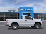 New 2026 Chevrolet Silverado 1500 W/T w/ WT Value Package image 5