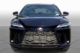 New 2025 Lexus RX 450h Luxury image 3