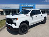 New 2026 Chevrolet Silverado 1500 LT Trail Boss w/ LT Trail Boss Premium Package image 2
