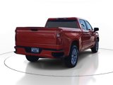 Used 2022 Chevrolet Silverado 1500 Custom image 4