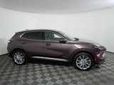 New 2025 Buick Envision Avenir image 2