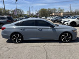 Used 2021 Honda Accord Sport Special Edition image 5
