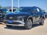 Used 2025 Hyundai Tucson SEL image 2
