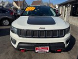Used 2020 Jeep Compass Trailhawk image 2