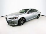 Used 2024 Lexus ES 350 w/ Premium Package image 3