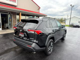 Used 2023 Toyota RAV4 Adventure image 4
