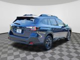 Certified 2025 Subaru Outback Onyx Edition w/ Popular Package #2 image 4