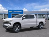 New 2025 Chevrolet Silverado 1500 LTZ w/ LTZ Convenience Package II image 2