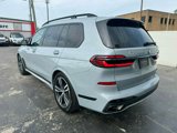 Used 2024 BMW X7 xDrive40i w/ M Sport Package image 3