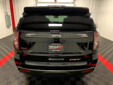 Used 2022 Chevrolet Tahoe RST w/ Luxury Package image 3