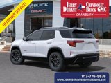 New 2026 GMC Terrain AT4 image 3