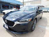 Used 2018 MAZDA MAZDA6 Touring image 3