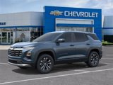 New 2026 Chevrolet Equinox LT w/ Convenience Package II image 3