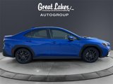 New 2025 Subaru WRX Premium image 6