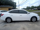 Used 2017 Nissan Sentra SV image 3