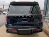 New 2025 Nissan Armada SL w/ Captain's Chari Seat Package image 3