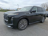 New 2025 INFINITI QX80 Sensory image 2