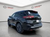 New 2025 Nissan Rogue Platinum w/ Tech Package image 3