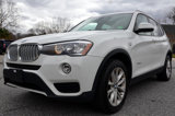 Used 2016 BMW X3 xDrive28i image 2