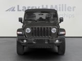 New 2025 Jeep Wrangler Unlimited Rubicon 392 image 4