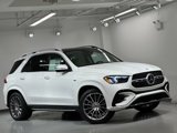 New 2025 Mercedes-Benz GLE 450e 4MATIC image 2