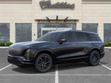 New 2026 Cadillac Vistiq Sport w/ LPO, Floor Liner Package image 2